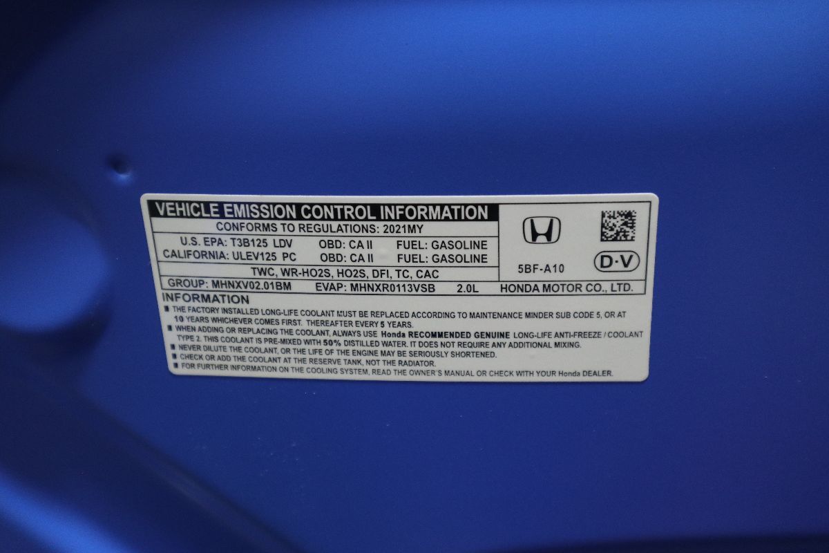 Used 2005 Honda Gold Wing® | Motorcycles in Winchester TN | 082025-10 Dark  Gray Metallic, image size:1200x800