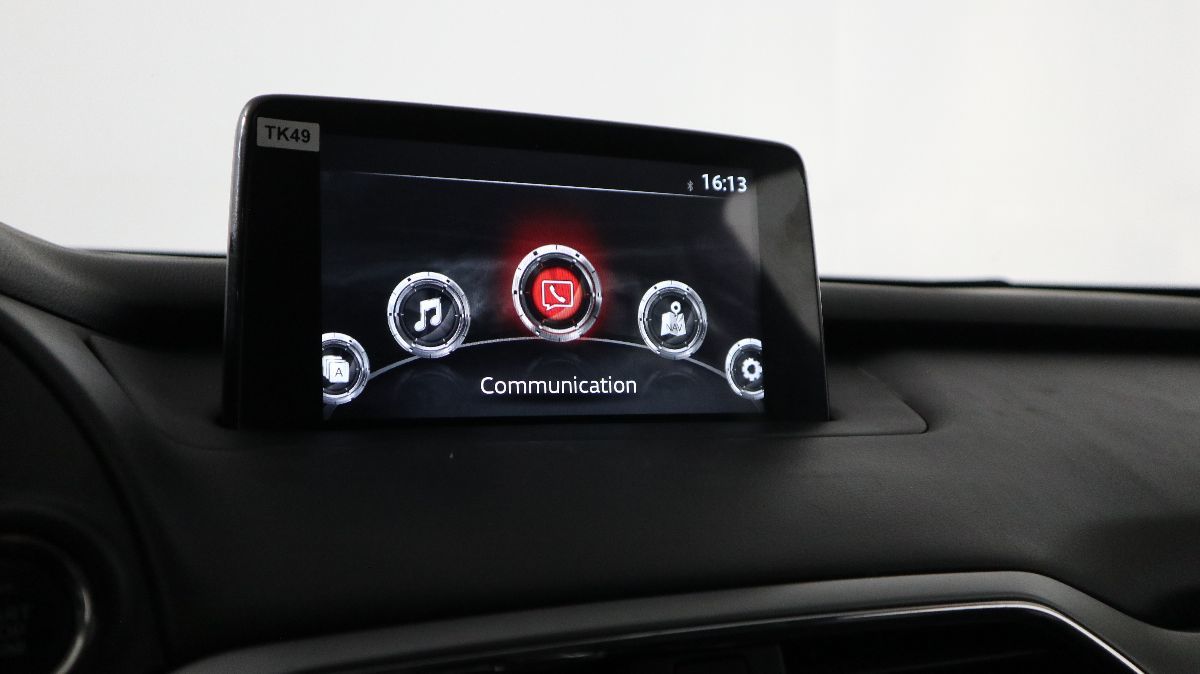 Sold 2019 Mazda CX-9 Touring in Montclair