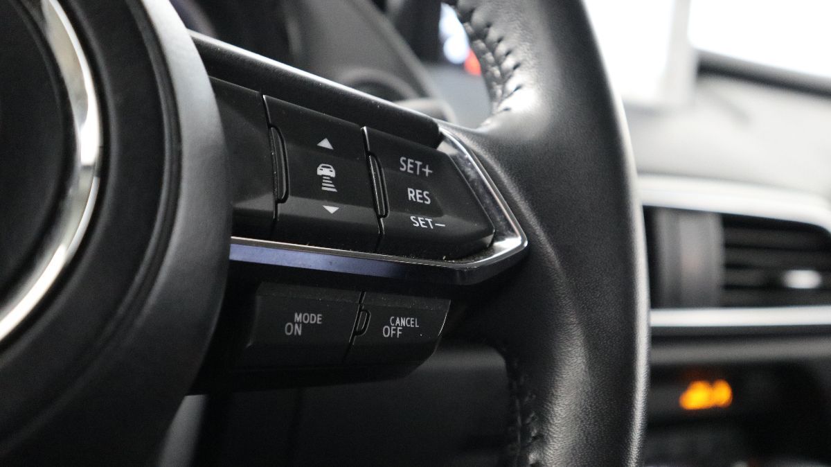 Sold 2019 Mazda CX-9 Touring in Montclair