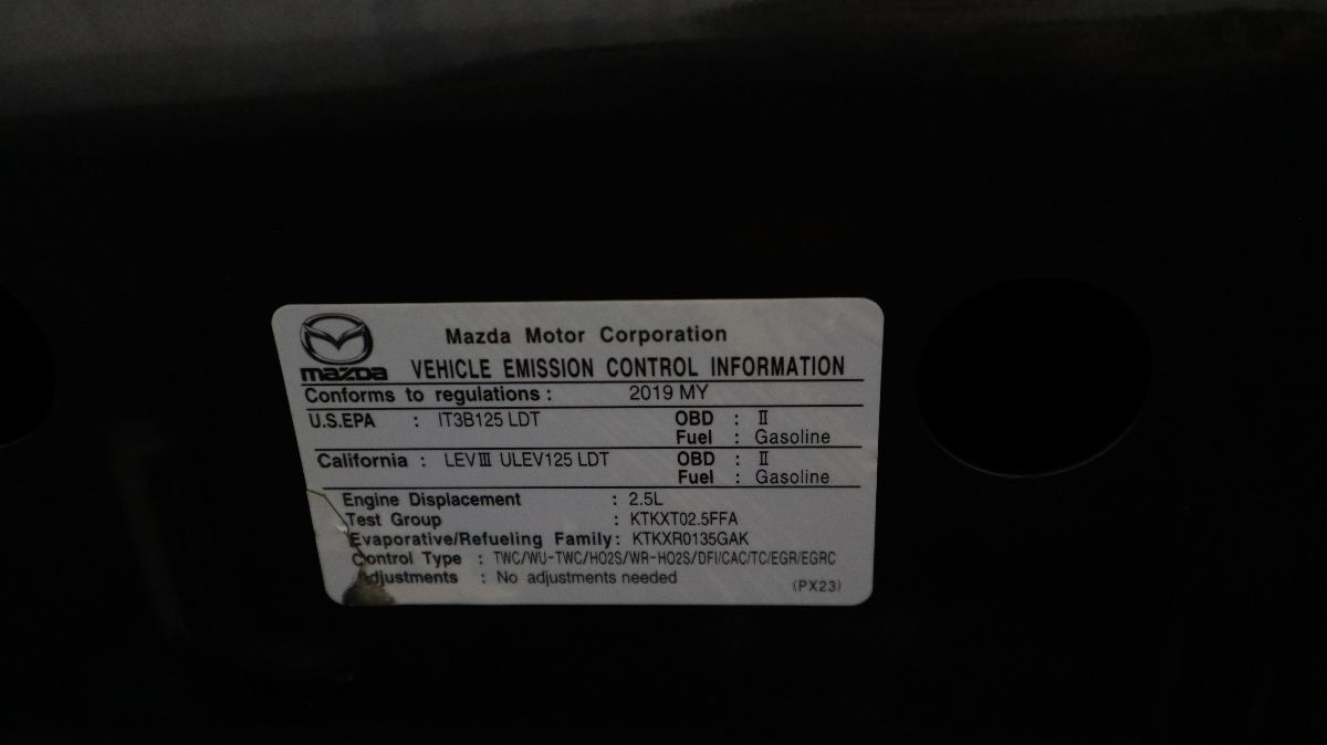 Sold 2019 Mazda CX-9 Touring in Montclair