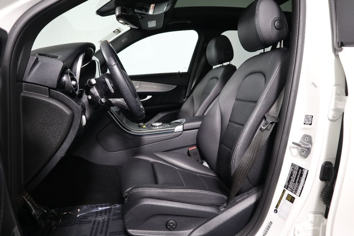 Sold 2019 Mercedes-Benz GLC-Class GLC 300 in Montclair