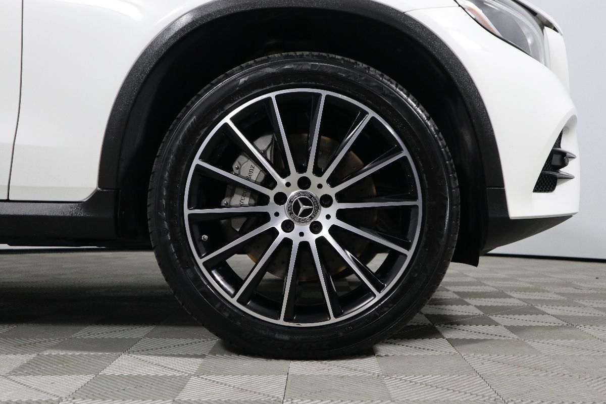 Sold 2019 Mercedes-Benz GLC-Class GLC 300 in Montclair