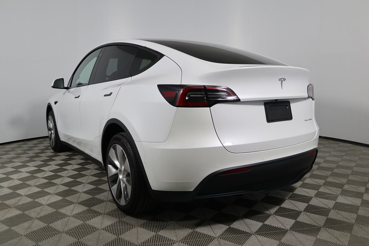 Sold 2022 Tesla Model Y Long Range Dual Motor in Montclair
