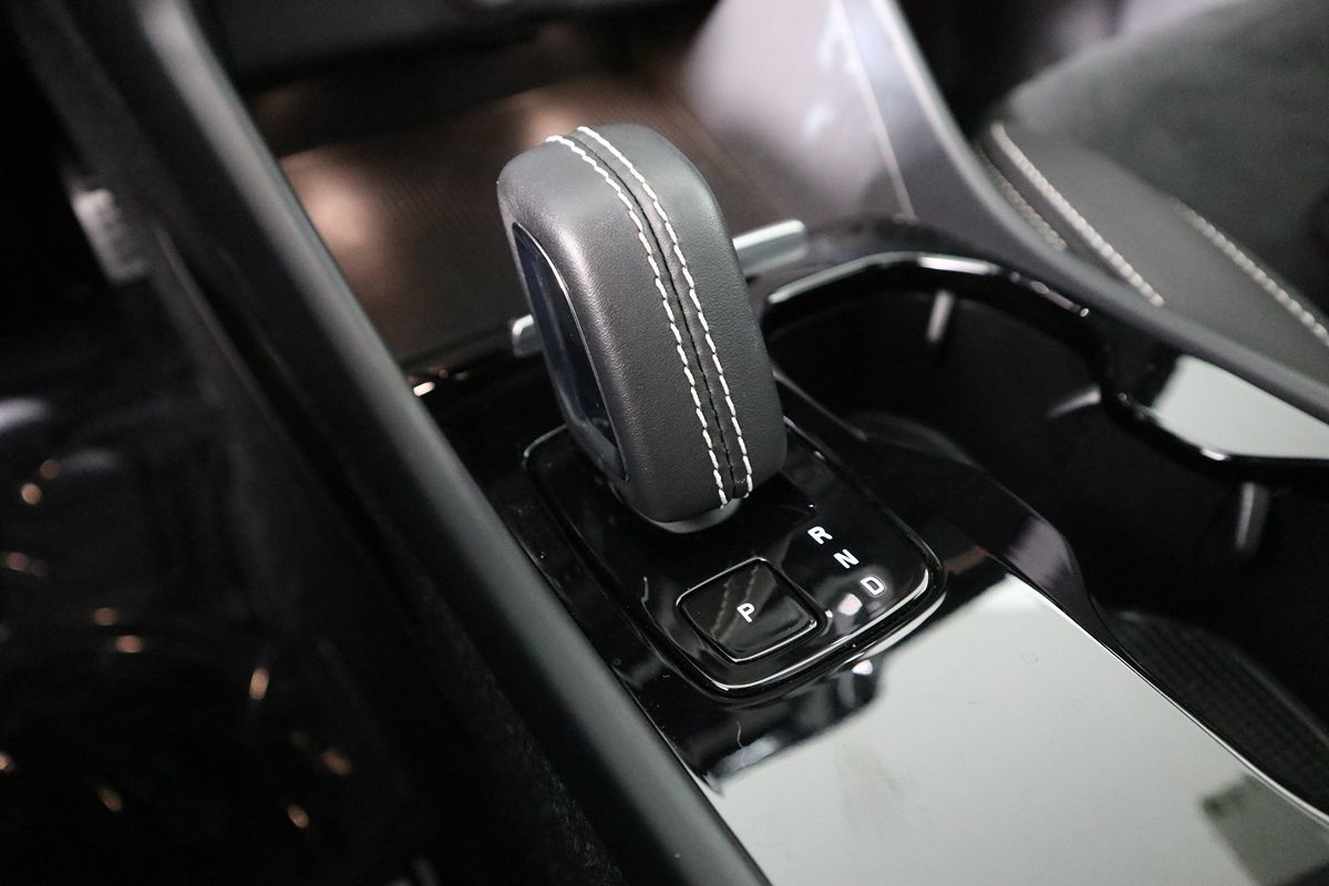 Sold 2021 Volvo XC40 Recharge P8 in Montclair