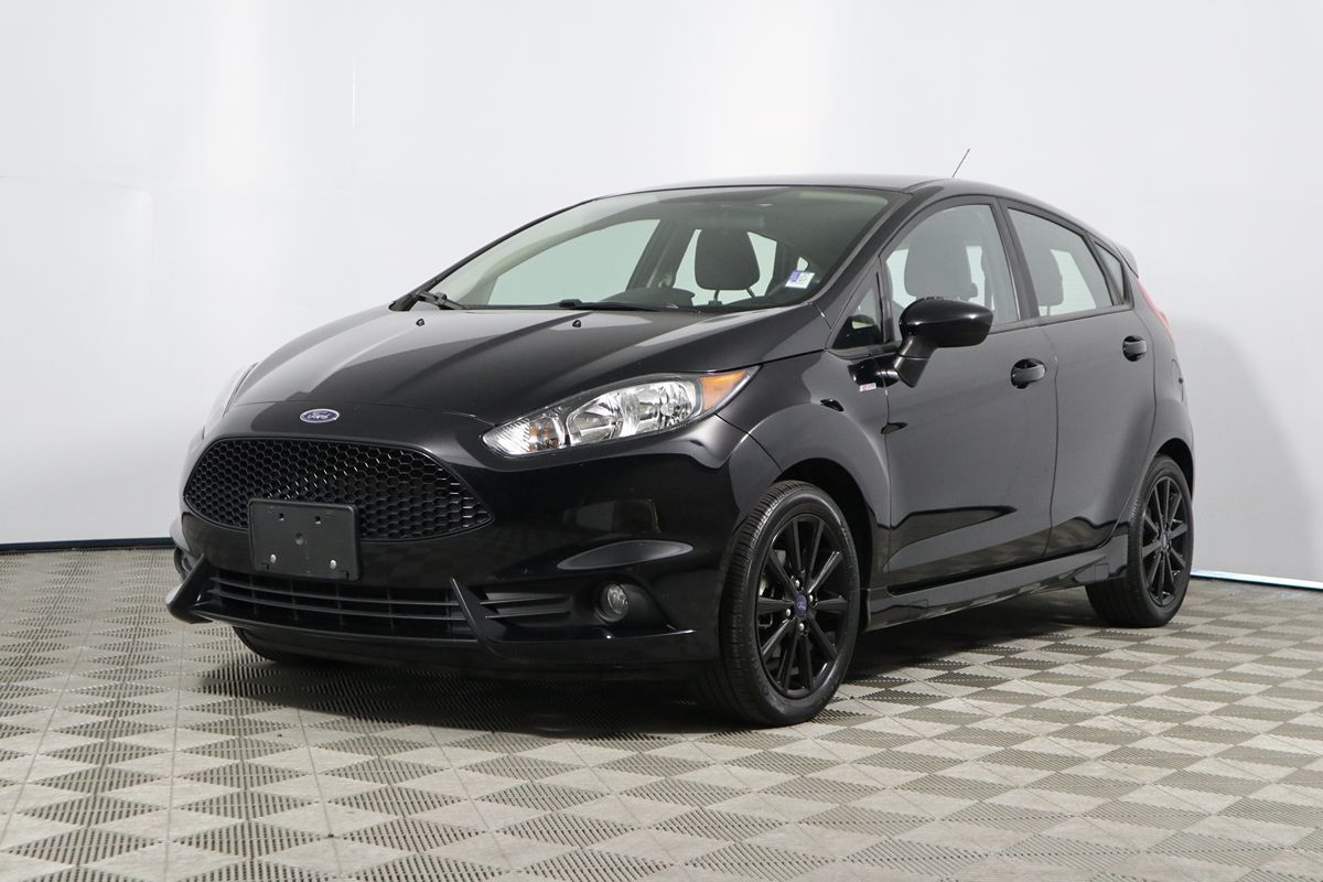 Ford Fiesta Review 2026 | Top Gear, image size:1200x800