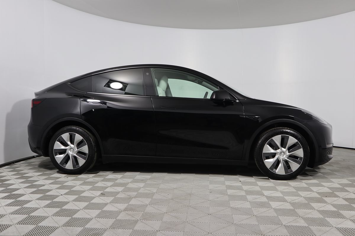 Sold 2021 Tesla Model Y Long Range Dual Motor in Montclair