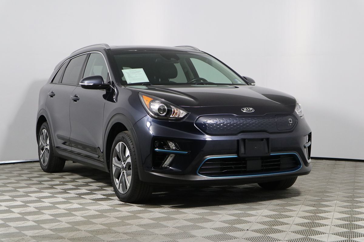 2019 Kia Niro EV EX Premium