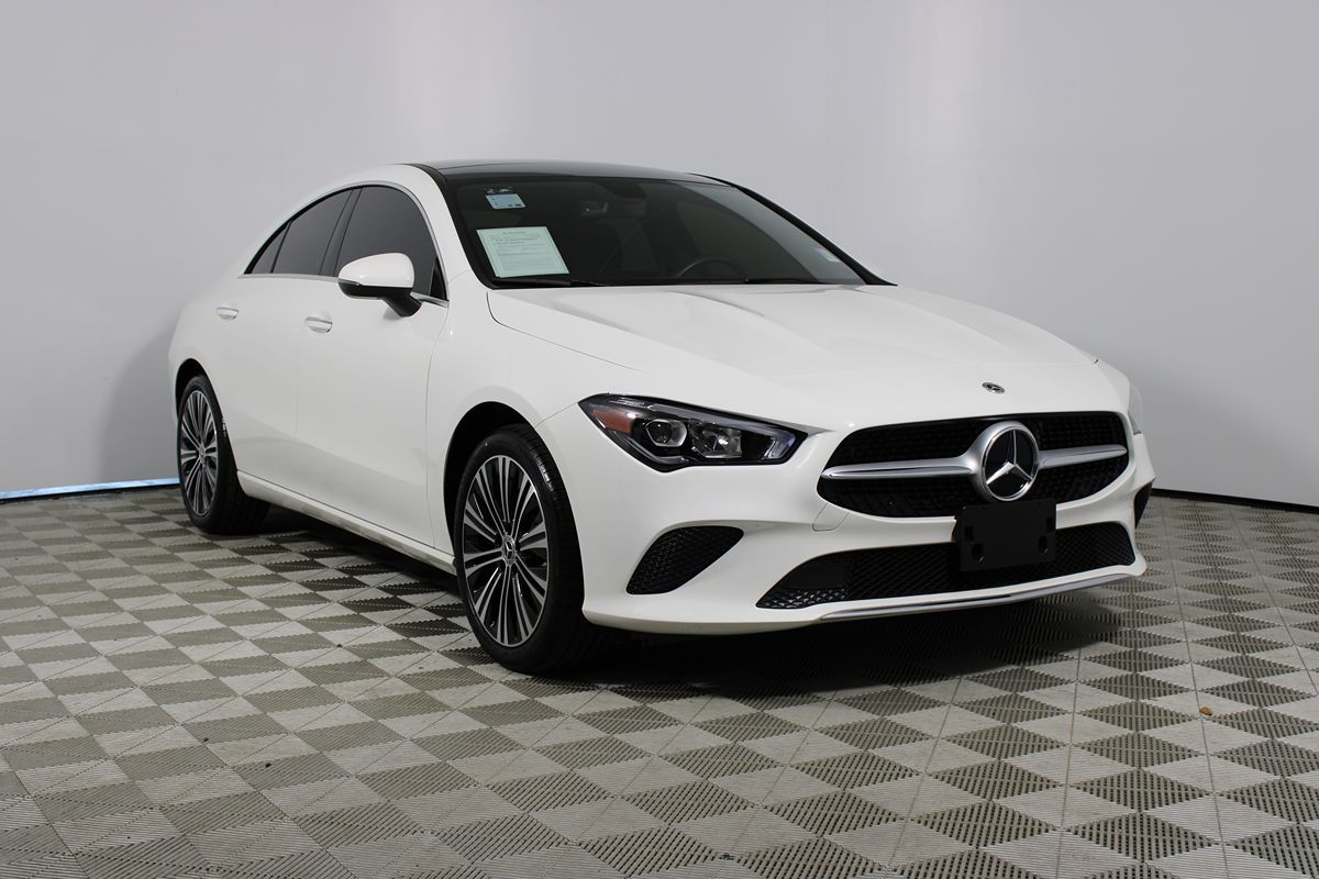 Mercedes-Benz CL-Class ホワイト Used White Mercedes-Benz CL-Class for Sale - CarGurus