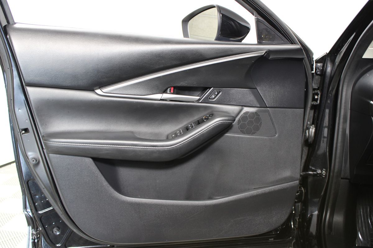 Sold 2021 Mazda CX-30 Select in Montclair