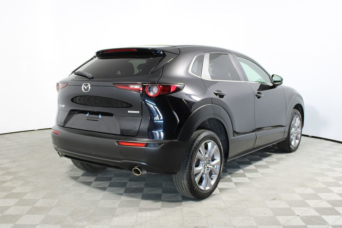 Sold 2021 Mazda CX-30 Select in Montclair