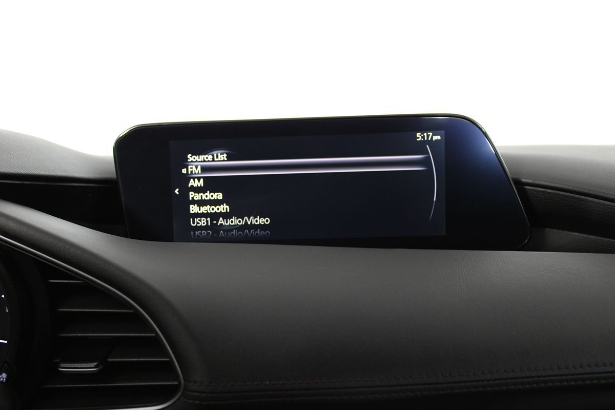 Sold 2020 Mazda Mazda3 Sedan in Montclair