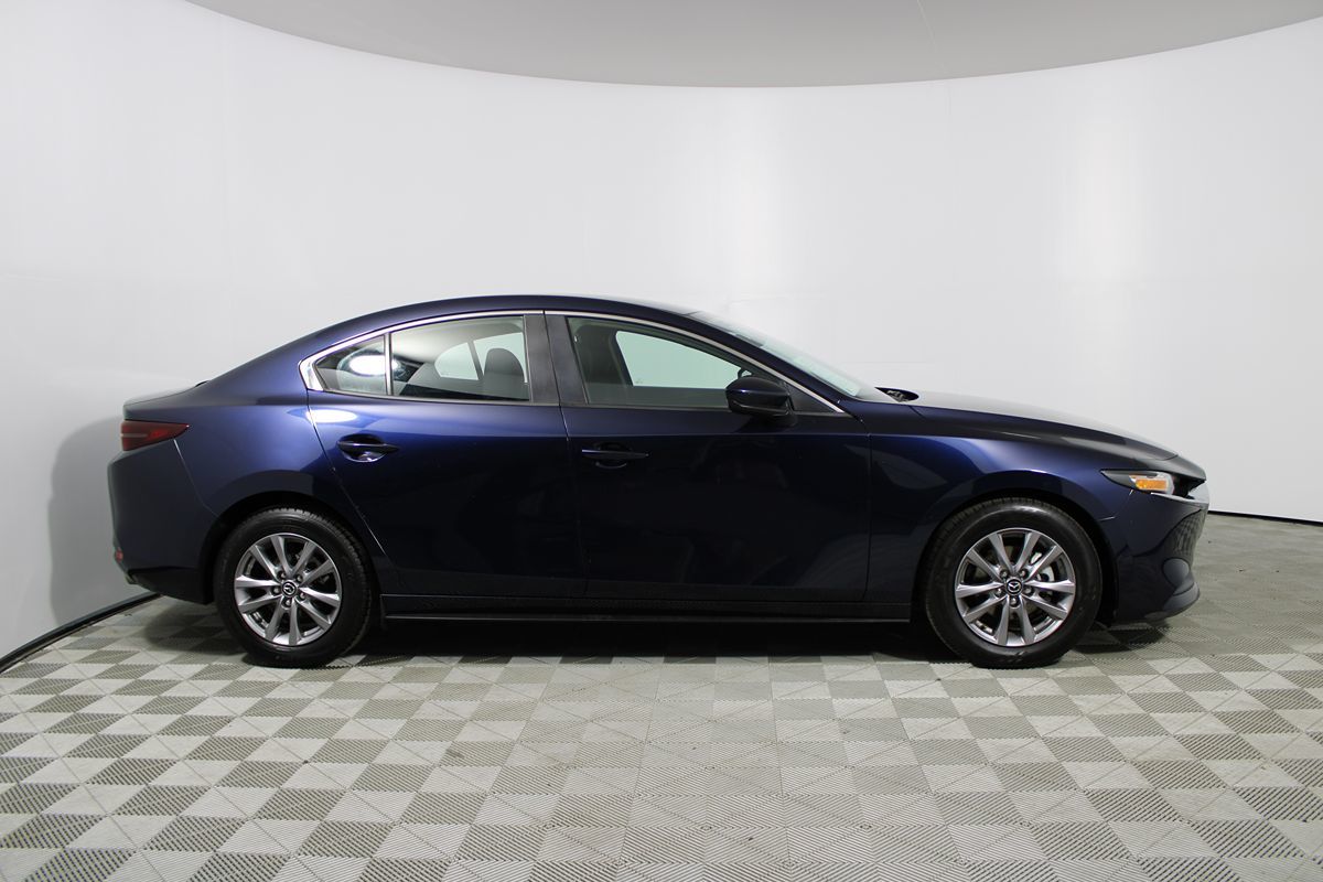 Sold 2020 Mazda Mazda3 Sedan in Montclair