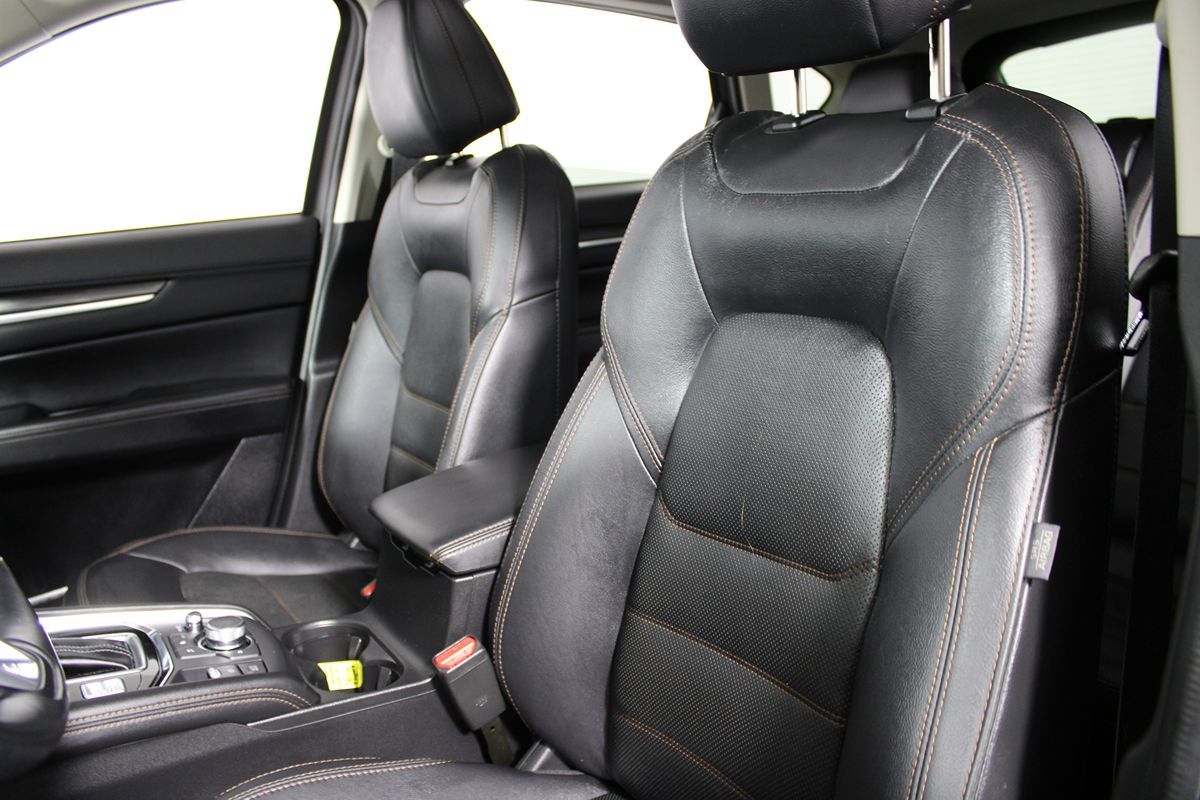 Sold 2020 Mazda CX-5 Grand Touring in Montclair