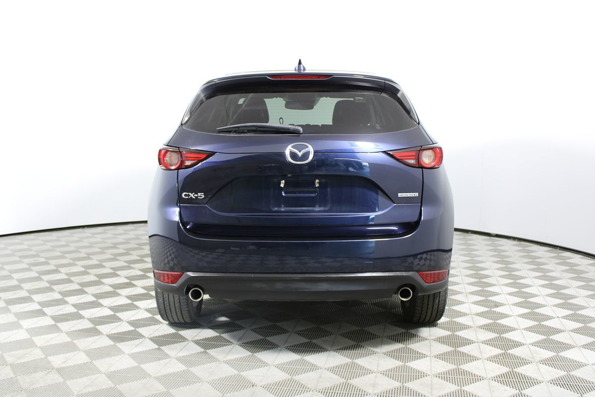 Sold 2020 Mazda CX-5 Grand Touring in Montclair