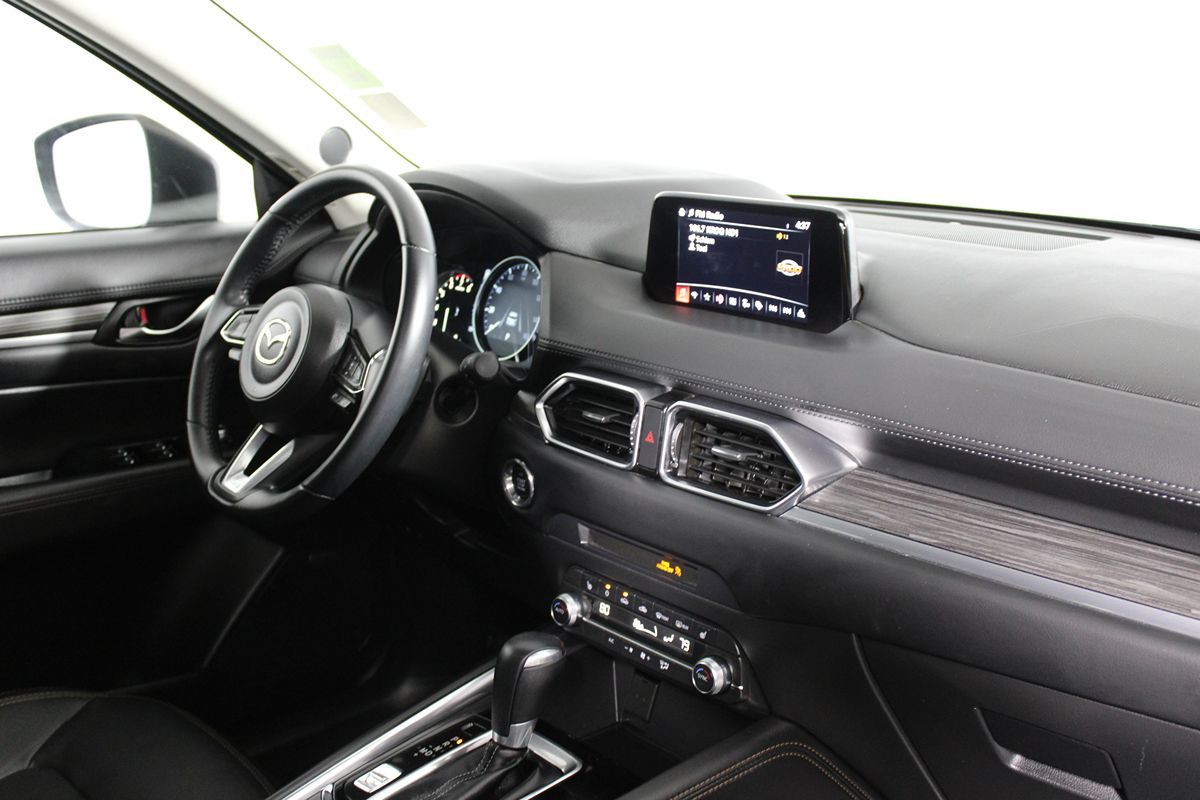 Sold 2020 Mazda CX-5 Grand Touring in Montclair