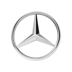 Mercedes Services