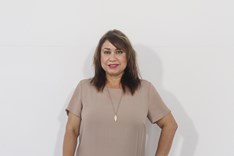 Alicia Marquez