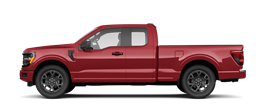 Red Coupe