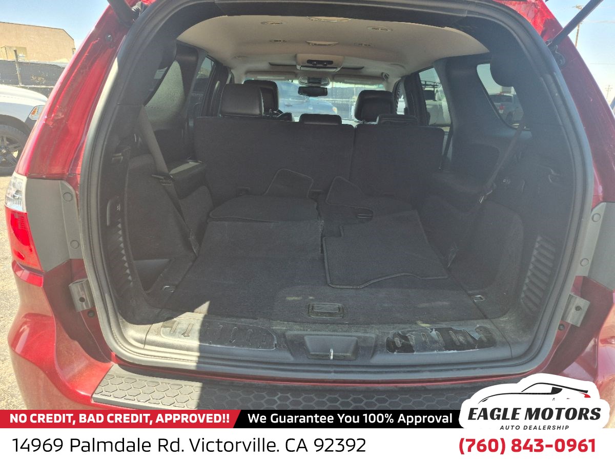 Photo 7 of this Dodge Durango