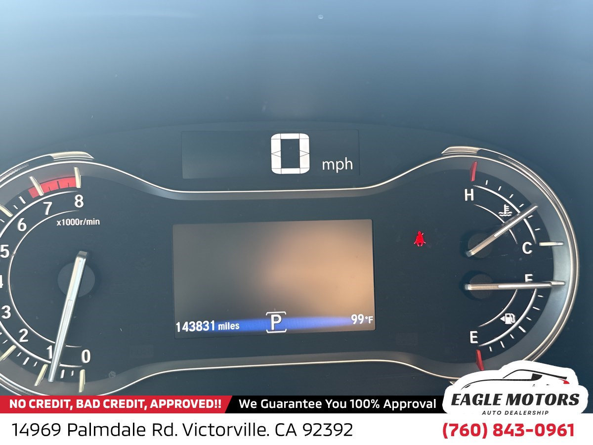 Photo 9 of this Honda Pilot