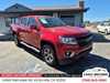 2016 Chevrolet Colorado 2WD Z71
