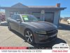 2017 Dodge Charger SE