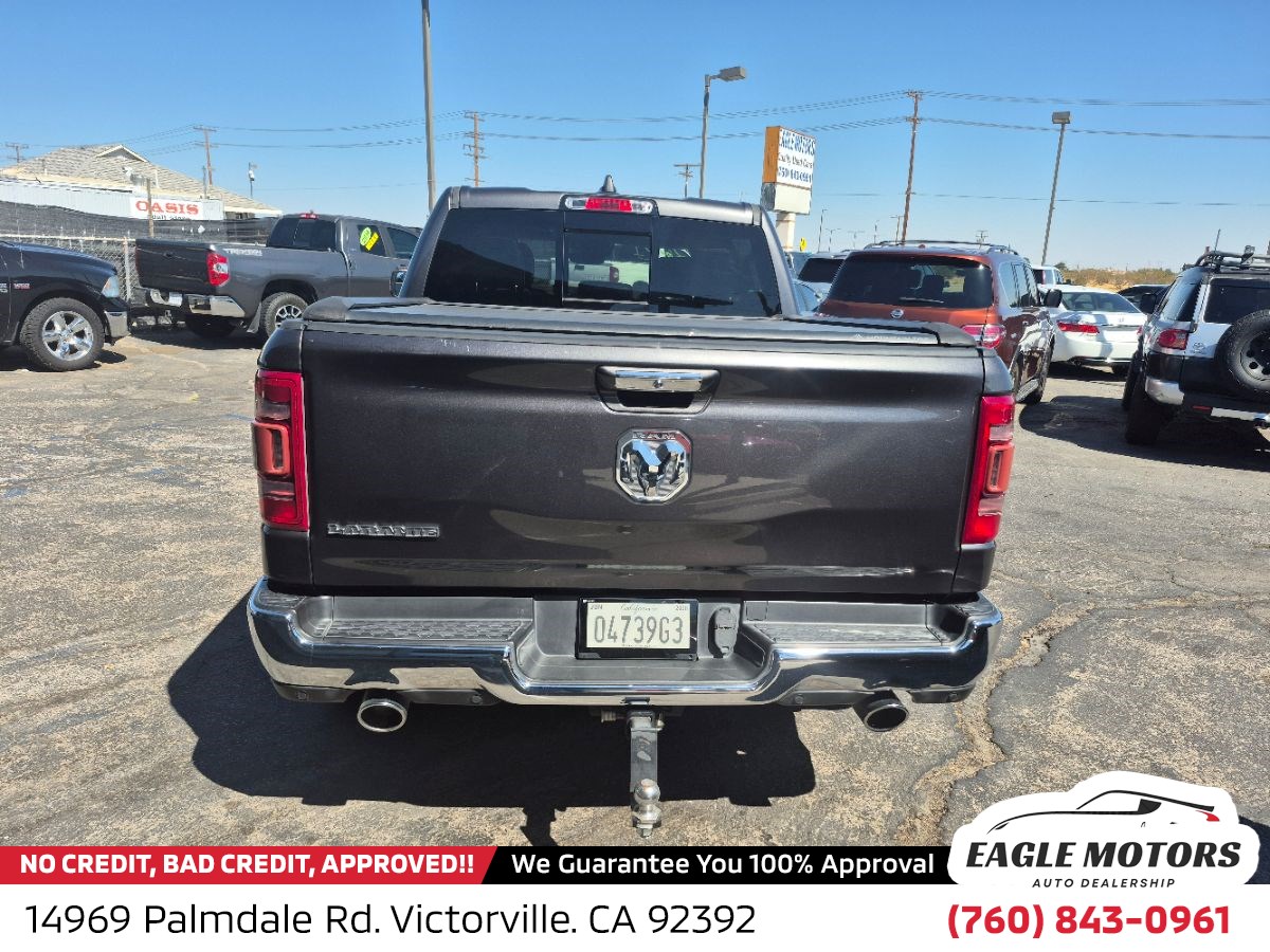 Photo 5 of this Ram 1500