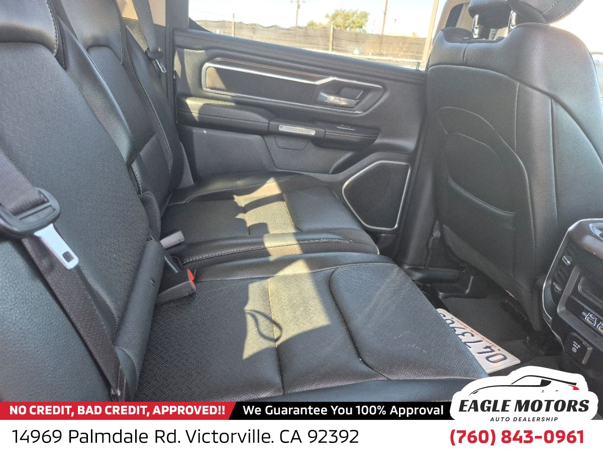 Photo 7 of this Ram 1500