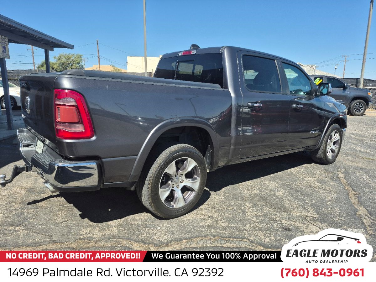 Photo 6 of this Ram 1500