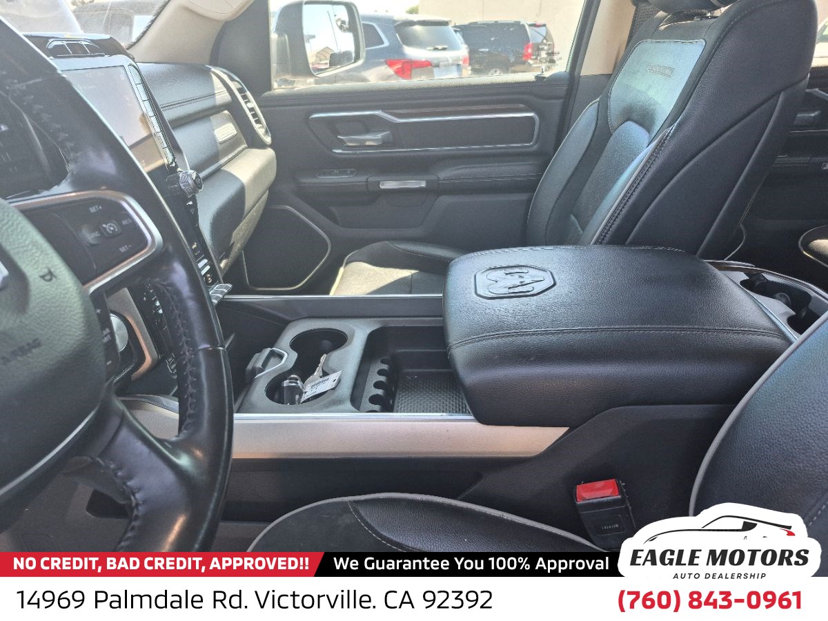 Photo 10 of this Ram 1500
