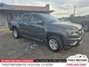 2017 Chevrolet Colorado 2WD LT
