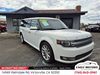 2015 Ford Flex Limited
