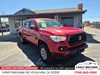 2017 Toyota Tacoma SR