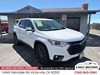 2019 Chevrolet Traverse RS