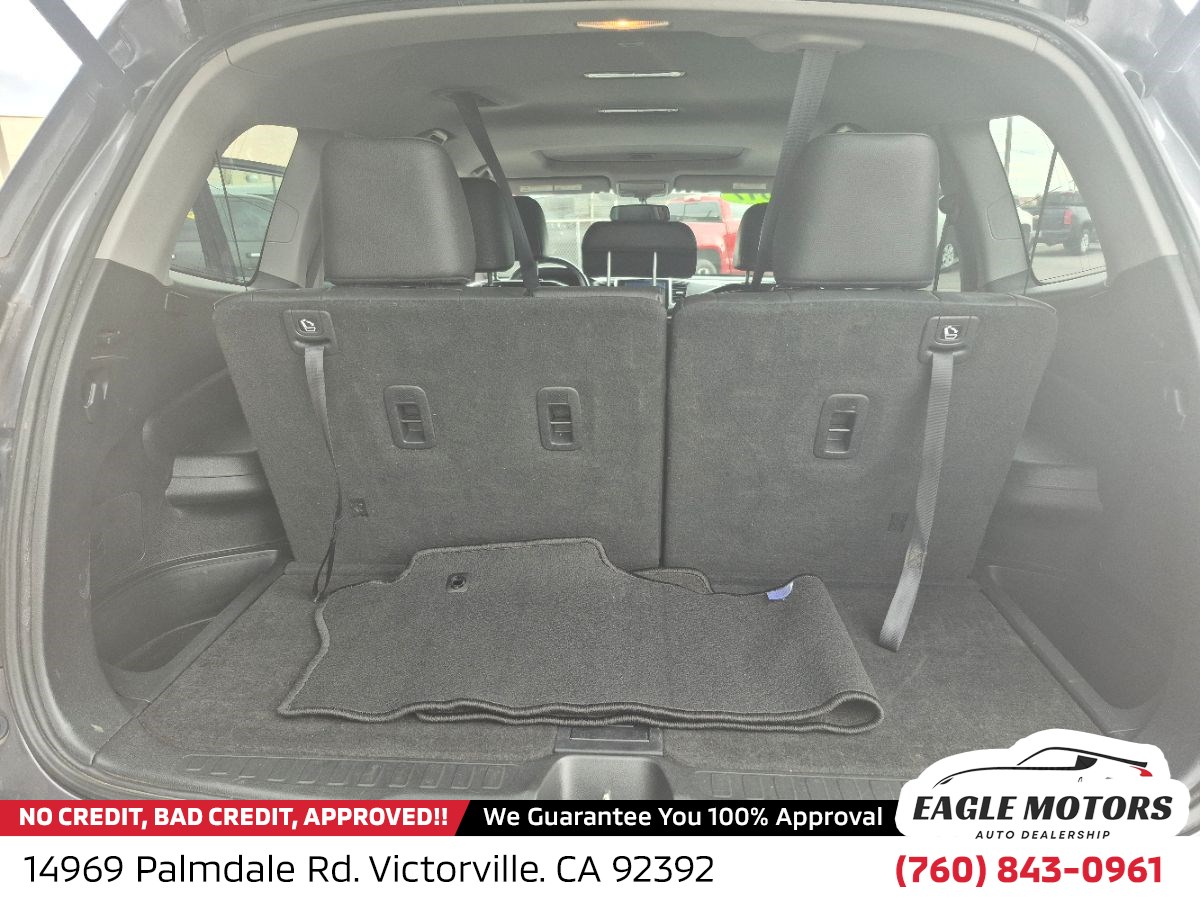 Photo 7 of this Honda Pilot