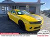 2013 Chevrolet Camaro SS