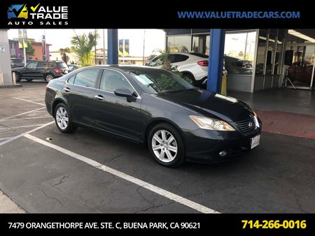 2009 Lexus ES 350