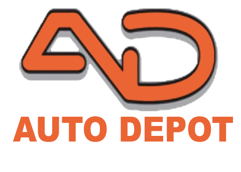 Auto Depot Fresno