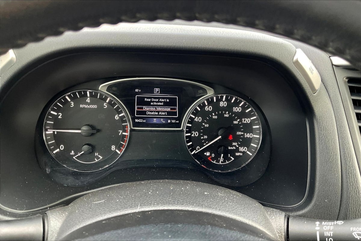 2020 Nissan Pathfinder SL - Photo 16