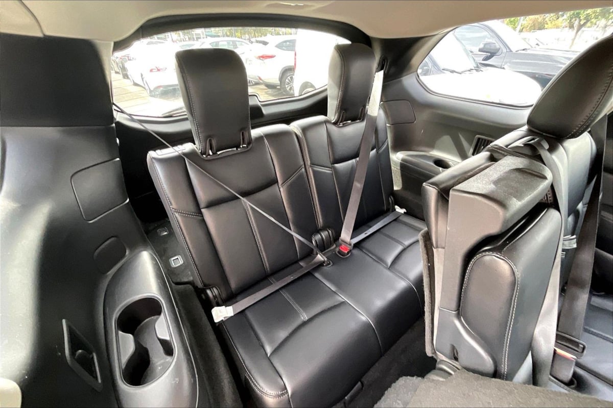 2020 Nissan Pathfinder SL - Photo 23