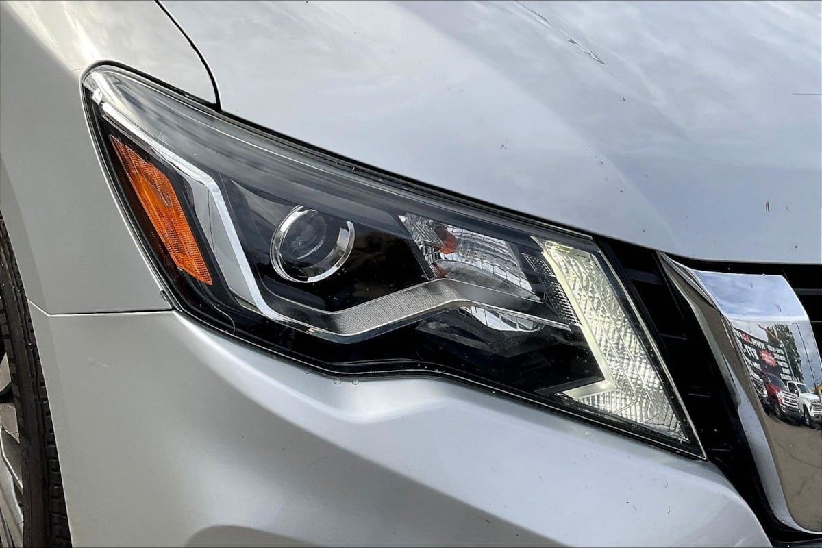 2020 Nissan Pathfinder SL - Photo 24