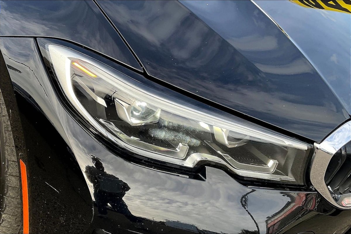 2019 BMW 3 Series 330i - Photo 24