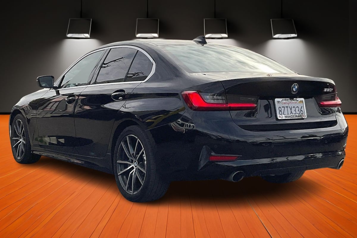 2019 BMW 3 Series 330i - Photo 11