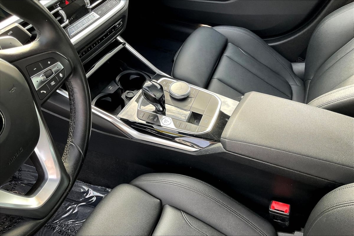 2019 BMW 3 Series 330i - Photo 16