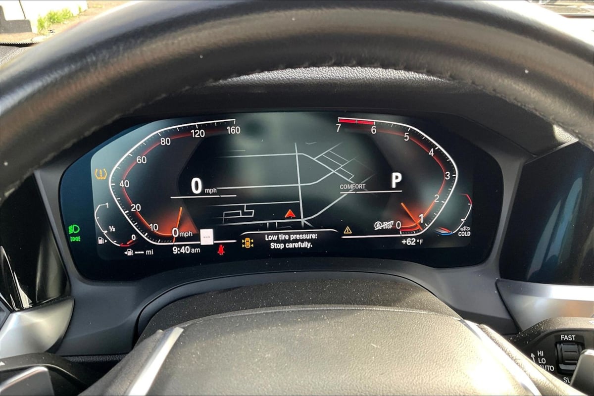 2019 BMW 3 Series 330i - Photo 17