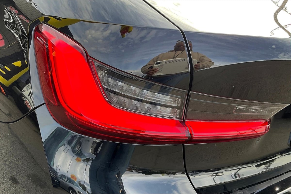 2019 BMW 3 Series 330i - Photo 25