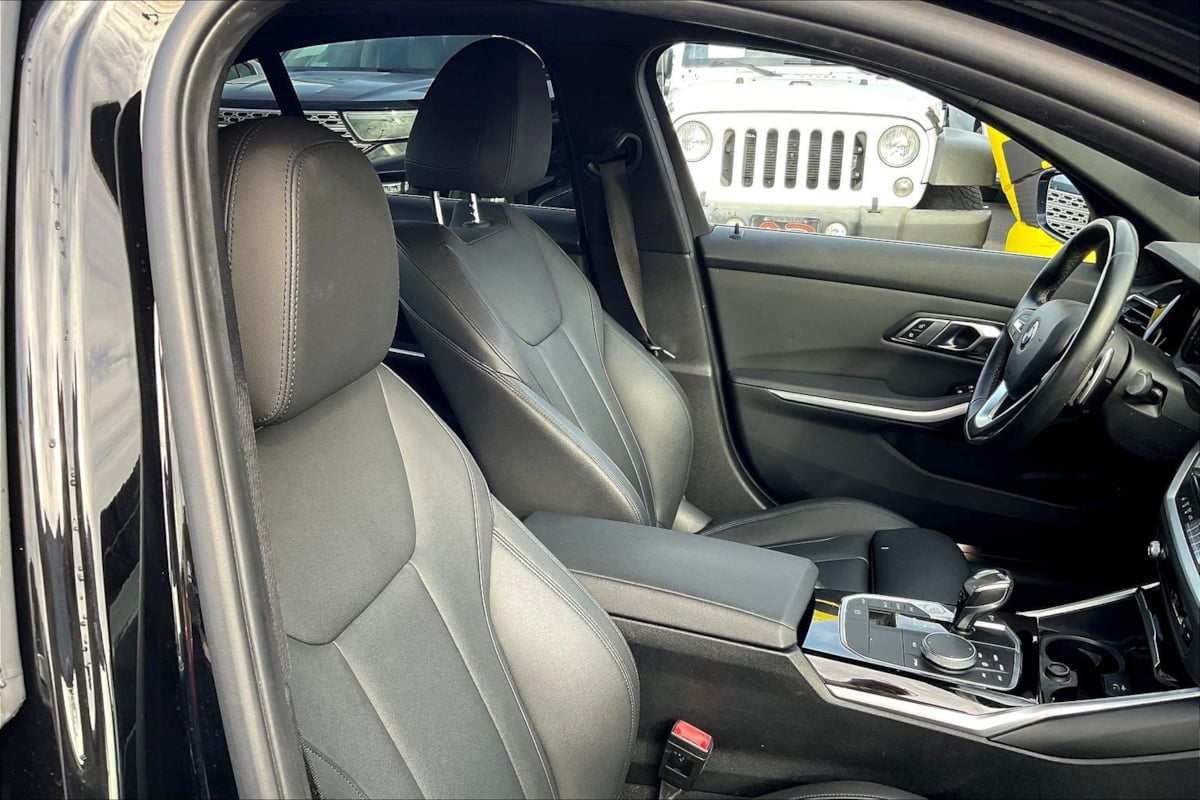 2019 BMW 3 Series 330i - Photo 7