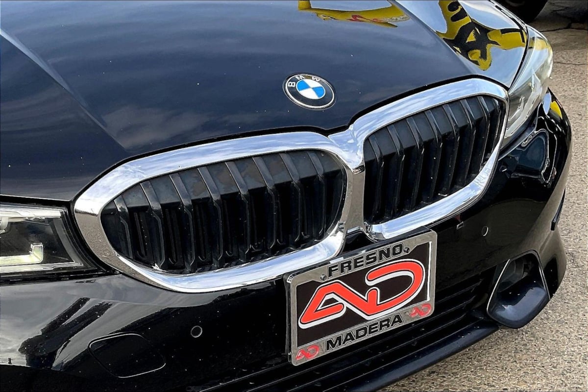 2019 BMW 3 Series 330i - Photo 26