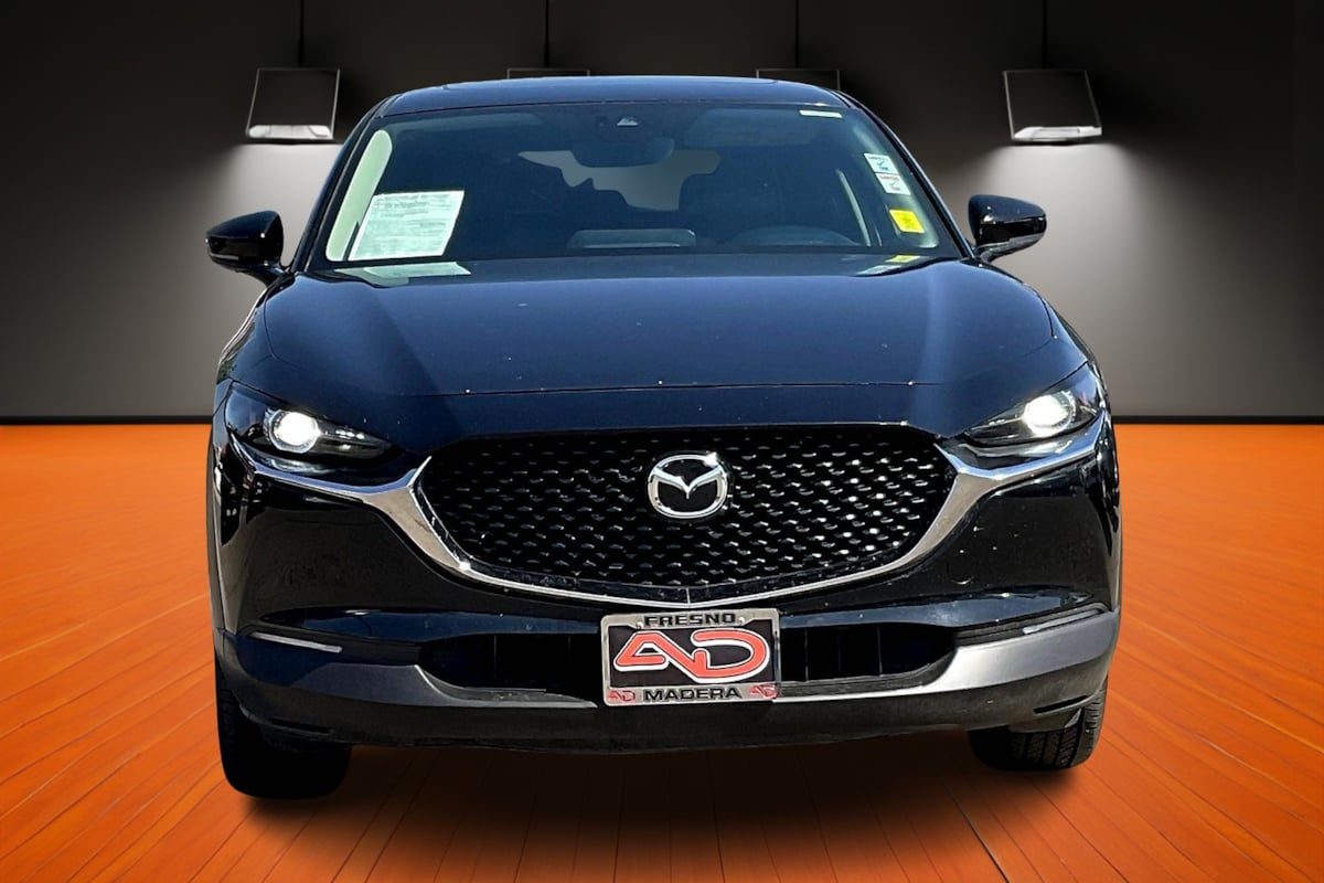 2021 Mazda CX-30 Preferred photo 2