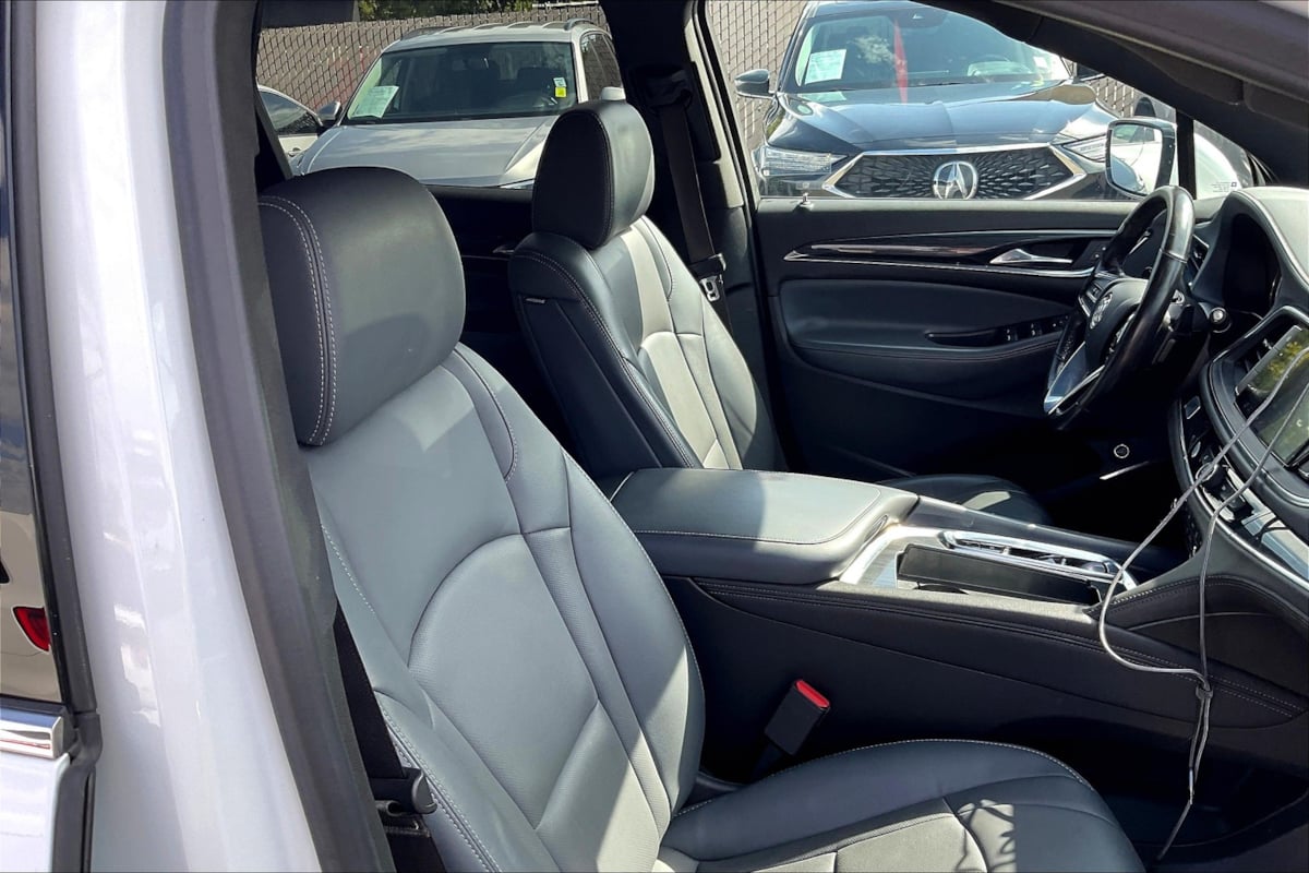 2023 Buick Enclave Essence - Photo 7